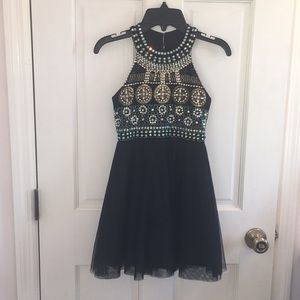 child’s formal dress!! :)